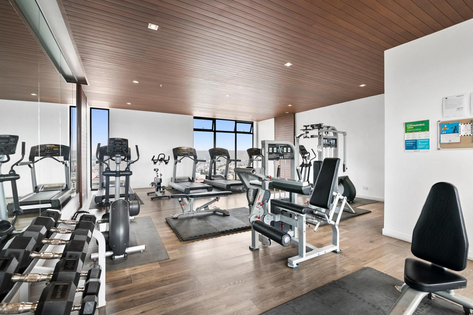 Downtown Apartment With Balcony City View, Gym & Lounge Tijuana Kültér fotó